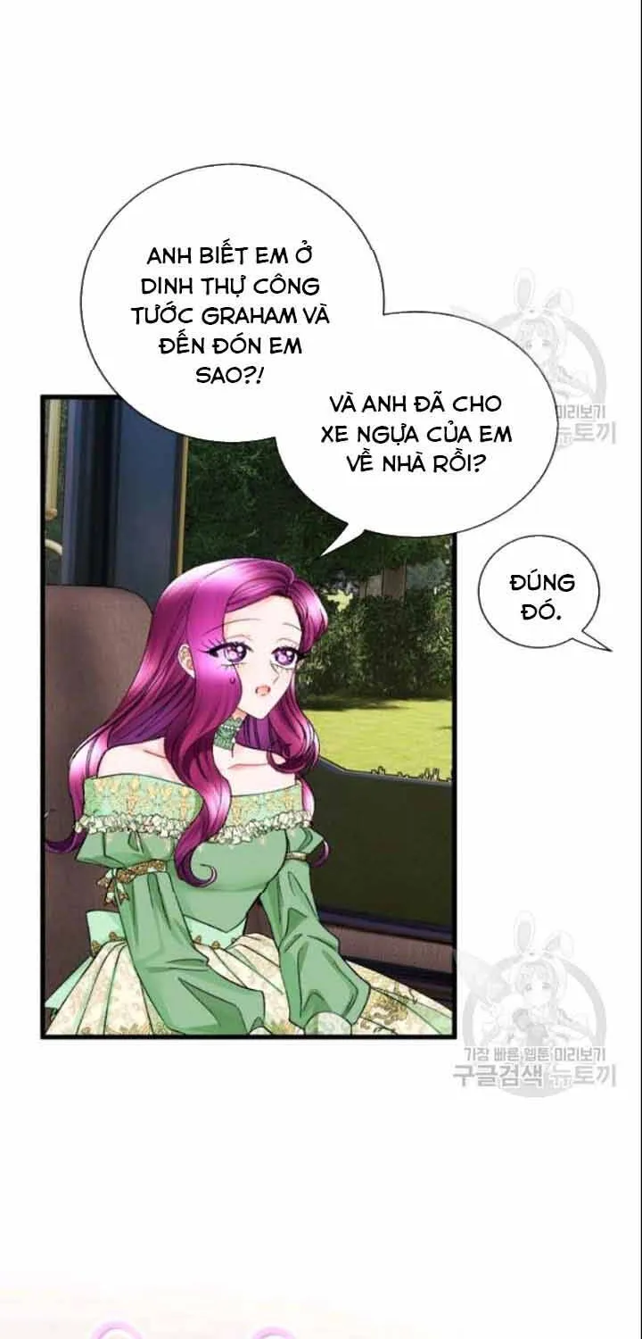 Công Nương Trong Hoàn Cảnh Cực Hạn Chap 53 - Next Chap 54