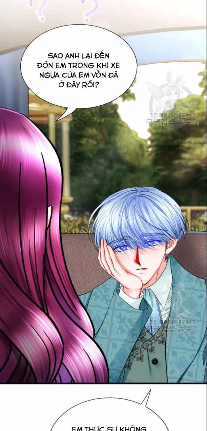 Công Nương Trong Hoàn Cảnh Cực Hạn Chap 53 - Next Chap 54