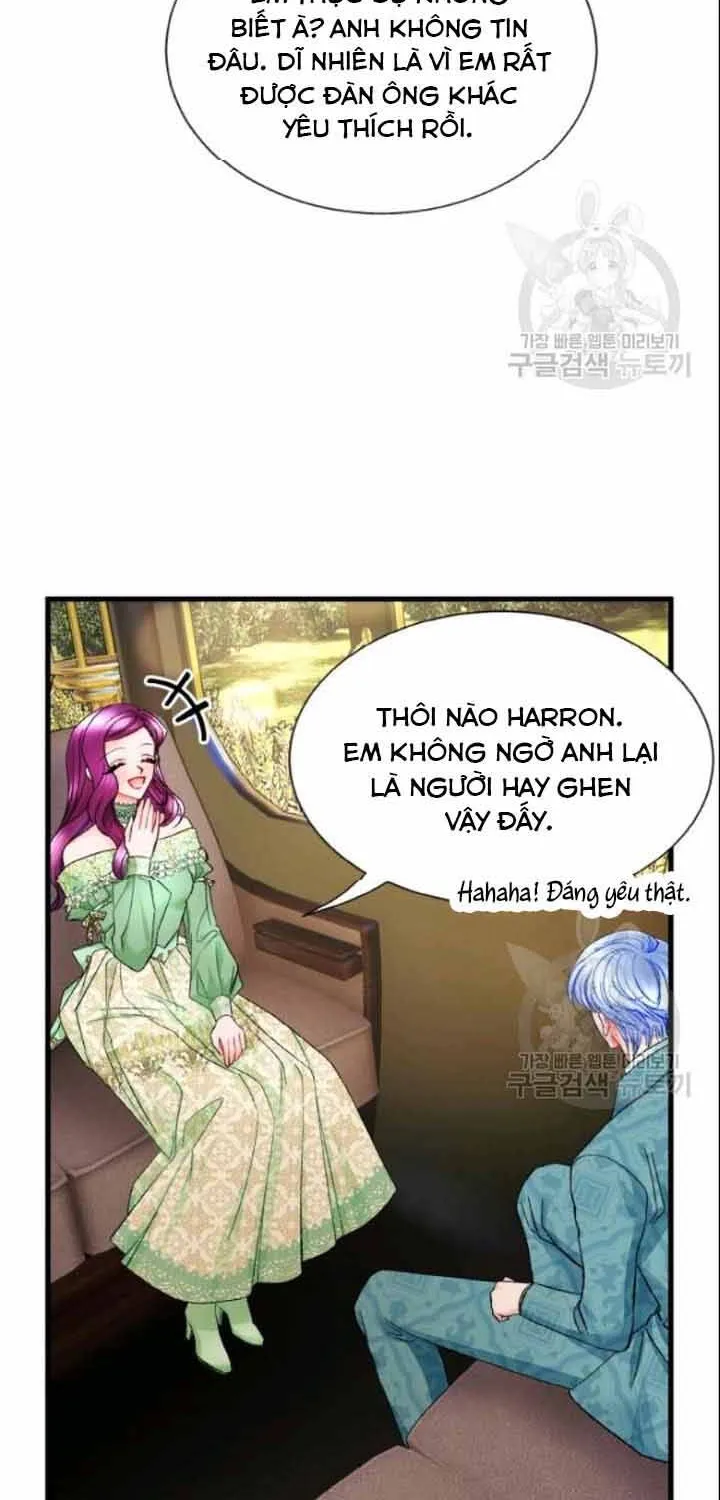Công Nương Trong Hoàn Cảnh Cực Hạn Chap 53 - Next Chap 54