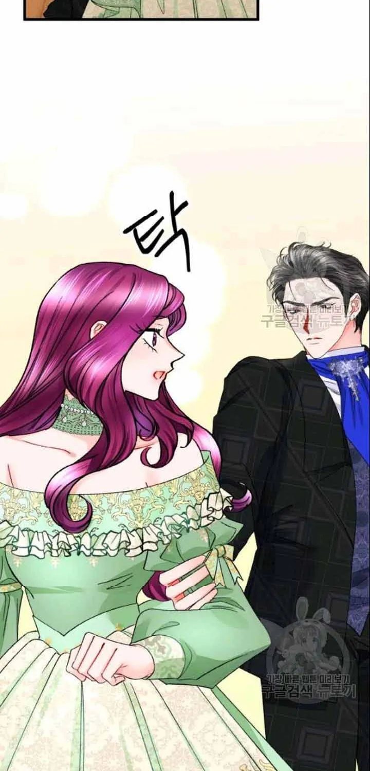 Công Nương Trong Hoàn Cảnh Cực Hạn Chap 53 - Next Chap 54