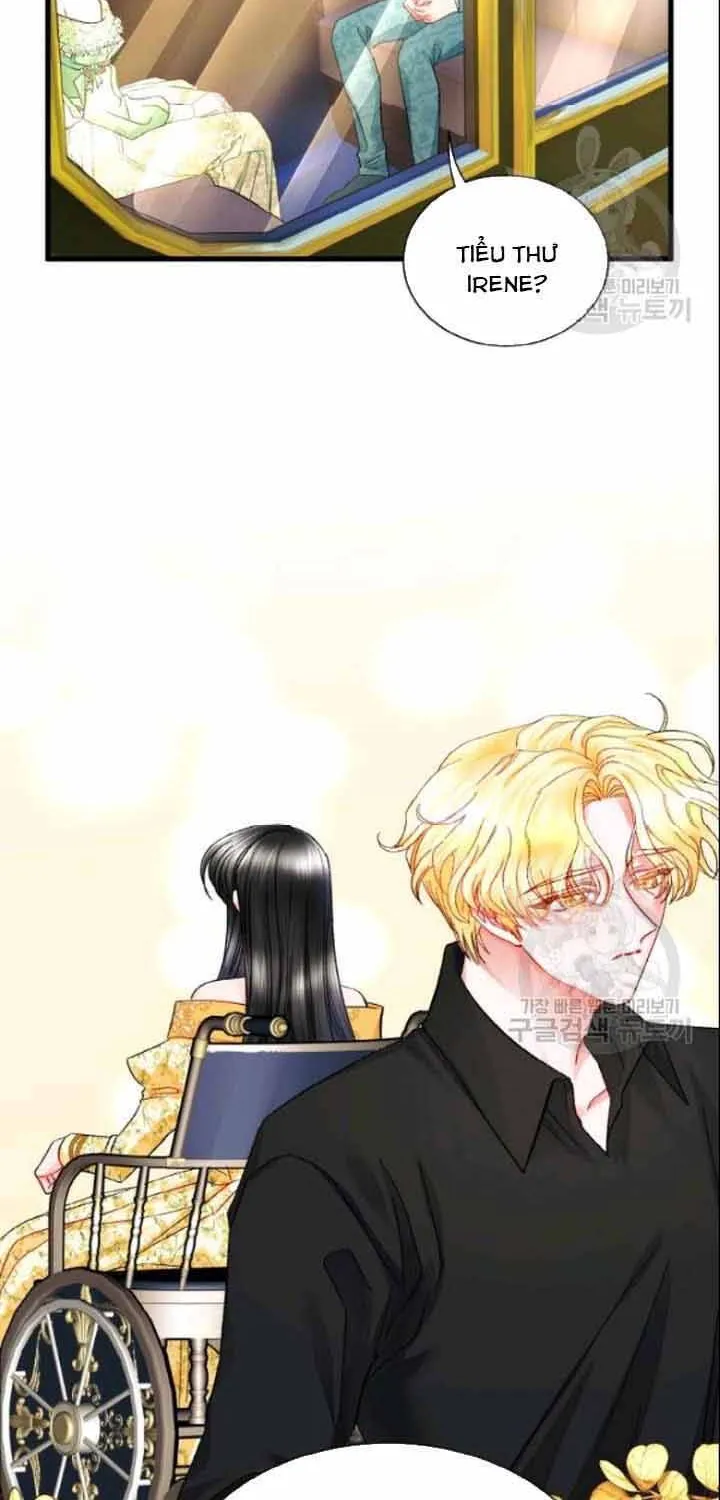 Công Nương Trong Hoàn Cảnh Cực Hạn Chap 53 - Next Chap 54