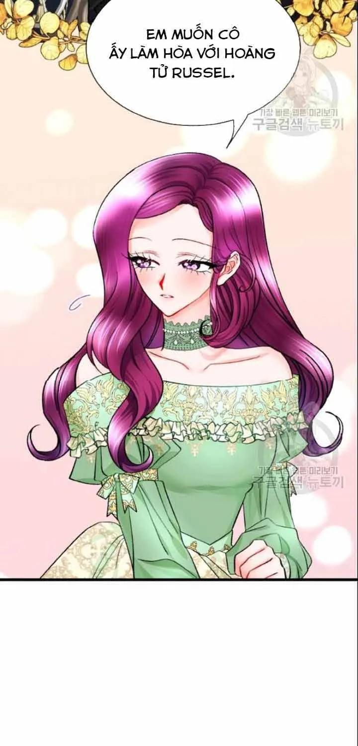 Công Nương Trong Hoàn Cảnh Cực Hạn Chap 53 - Next Chap 54