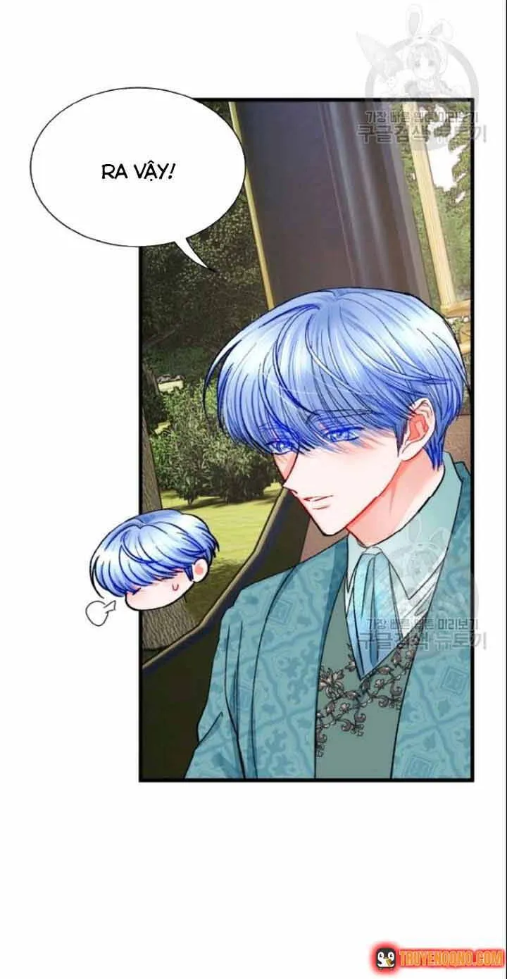 Công Nương Trong Hoàn Cảnh Cực Hạn Chap 53 - Next Chap 54