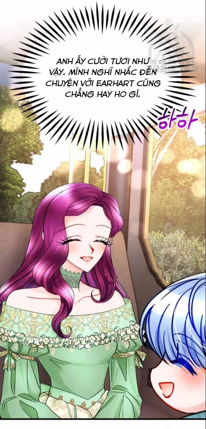 Công Nương Trong Hoàn Cảnh Cực Hạn Chap 53 - Next Chap 54