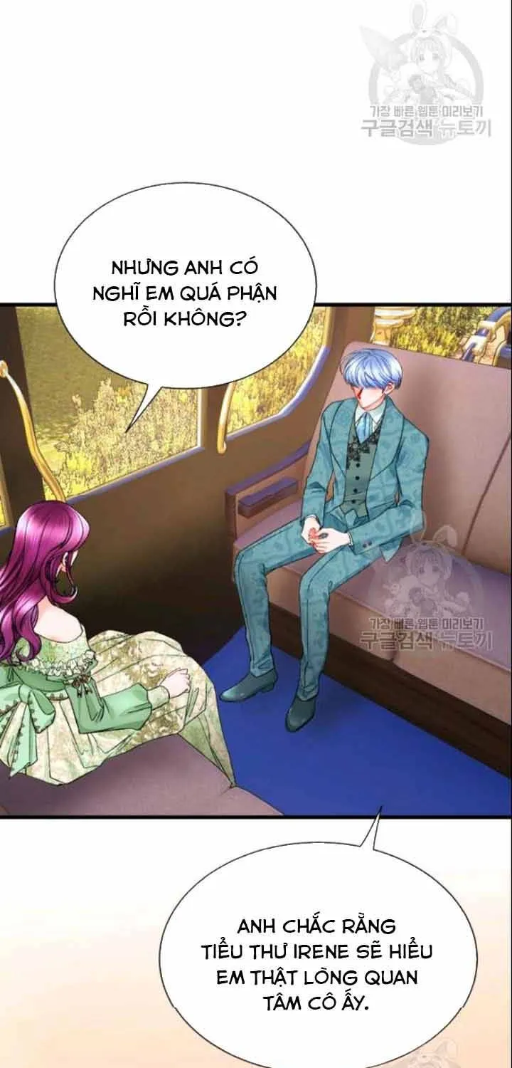 Công Nương Trong Hoàn Cảnh Cực Hạn Chap 53 - Next Chap 54