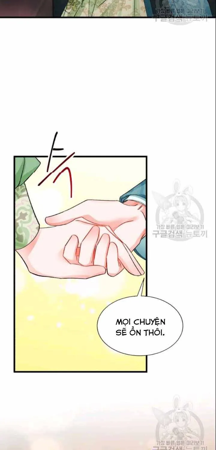 Công Nương Trong Hoàn Cảnh Cực Hạn Chap 53 - Next Chap 54