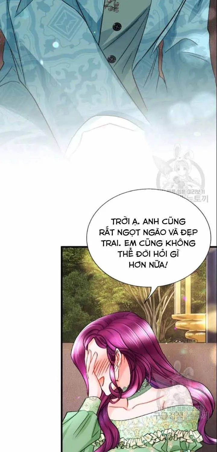 Công Nương Trong Hoàn Cảnh Cực Hạn Chap 53 - Next Chap 54