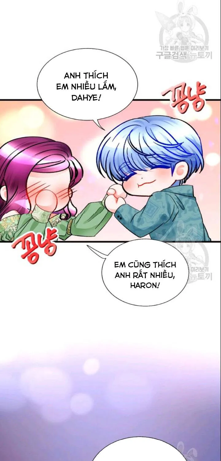 Công Nương Trong Hoàn Cảnh Cực Hạn Chap 53 - Next Chap 54