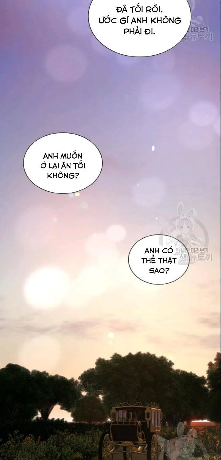 Công Nương Trong Hoàn Cảnh Cực Hạn Chap 53 - Next Chap 54
