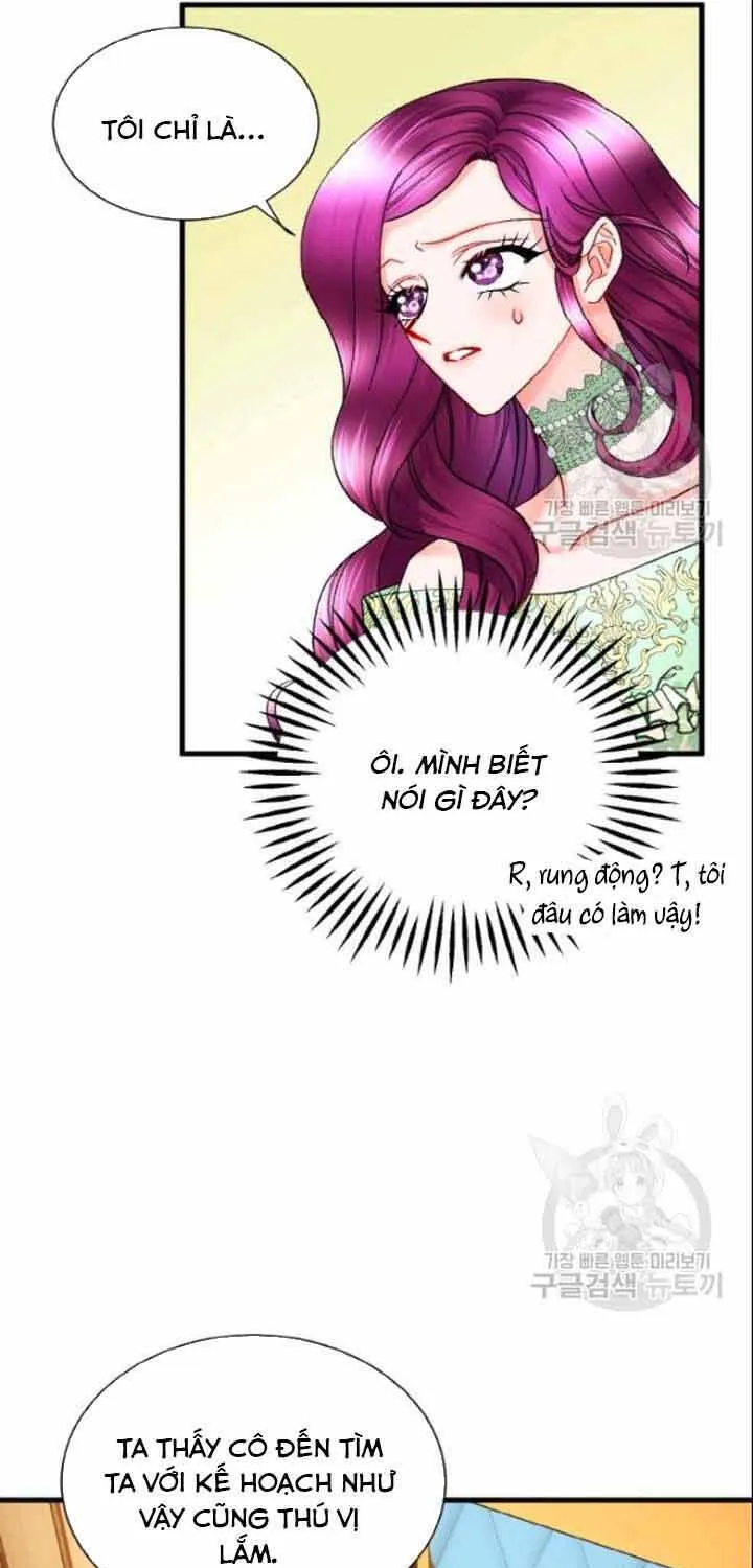 Công Nương Trong Hoàn Cảnh Cực Hạn Chap 53 - Next Chap 54