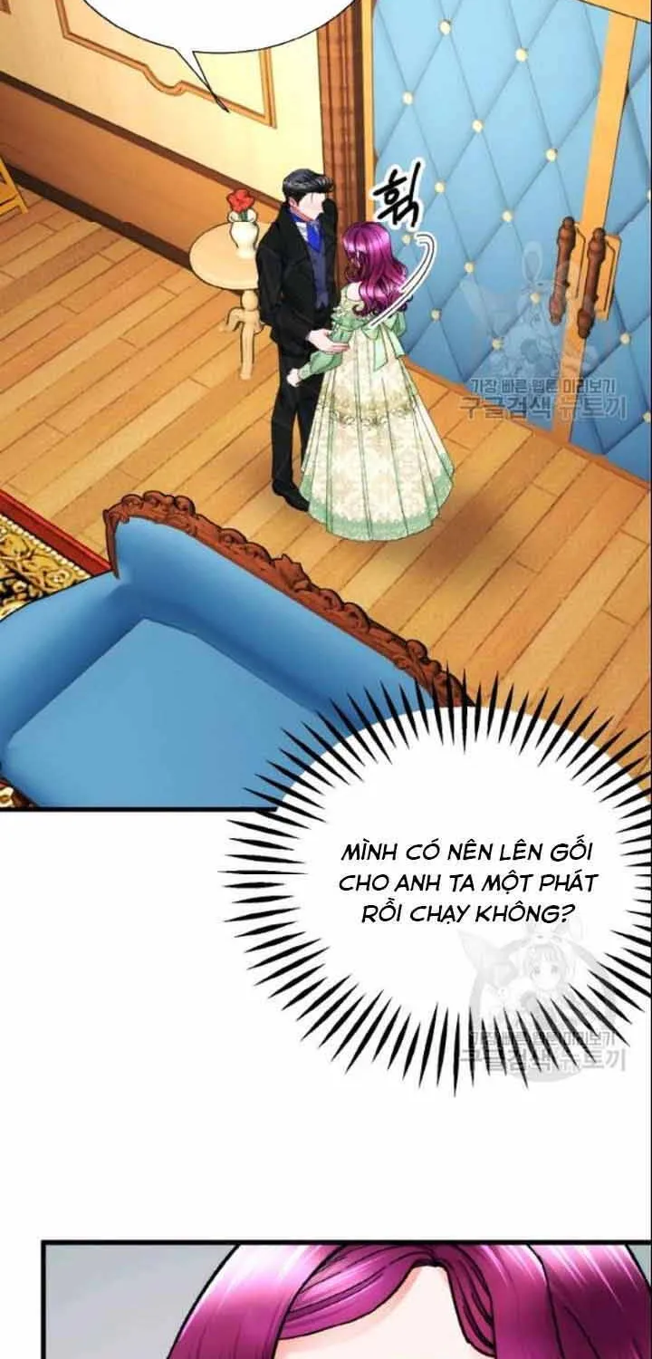 Công Nương Trong Hoàn Cảnh Cực Hạn Chap 53 - Next Chap 54