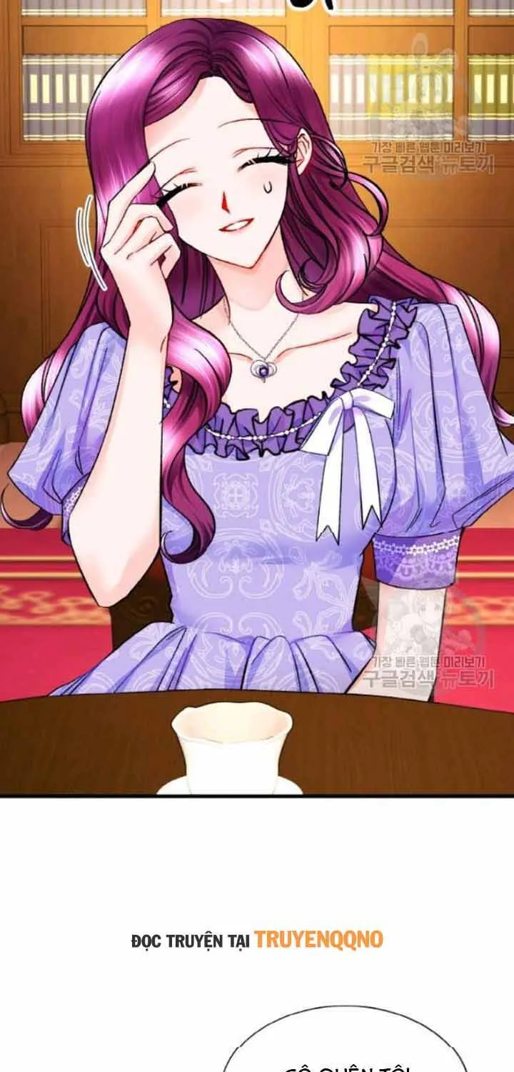 Công Nương Trong Hoàn Cảnh Cực Hạn Chap 54 - Next Chap 55