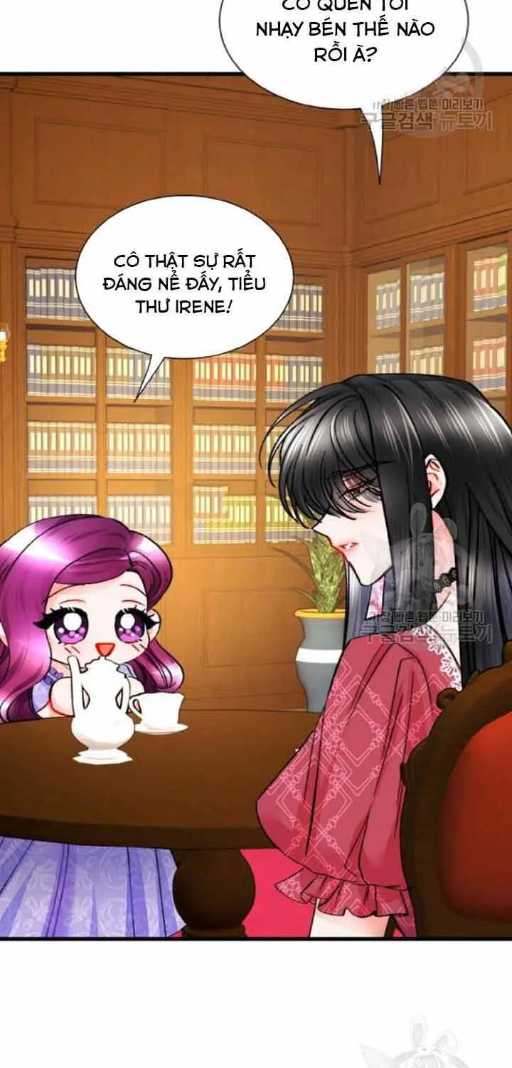 Công Nương Trong Hoàn Cảnh Cực Hạn Chap 54 - Next Chap 55