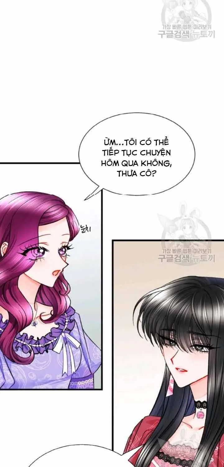 Công Nương Trong Hoàn Cảnh Cực Hạn Chap 54 - Next Chap 55