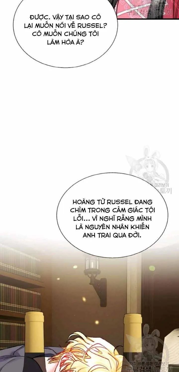 Công Nương Trong Hoàn Cảnh Cực Hạn Chap 54 - Next Chap 55