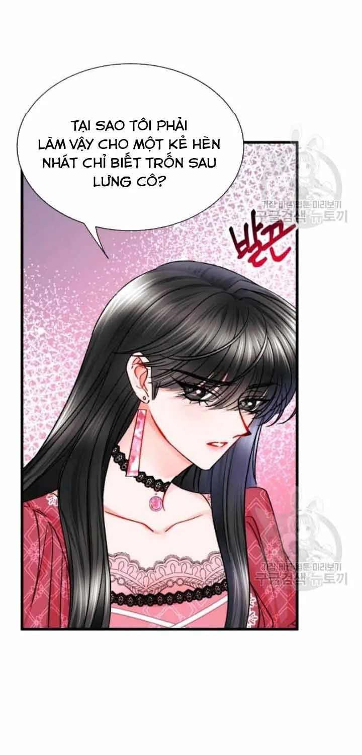 Công Nương Trong Hoàn Cảnh Cực Hạn Chap 54 - Next Chap 55