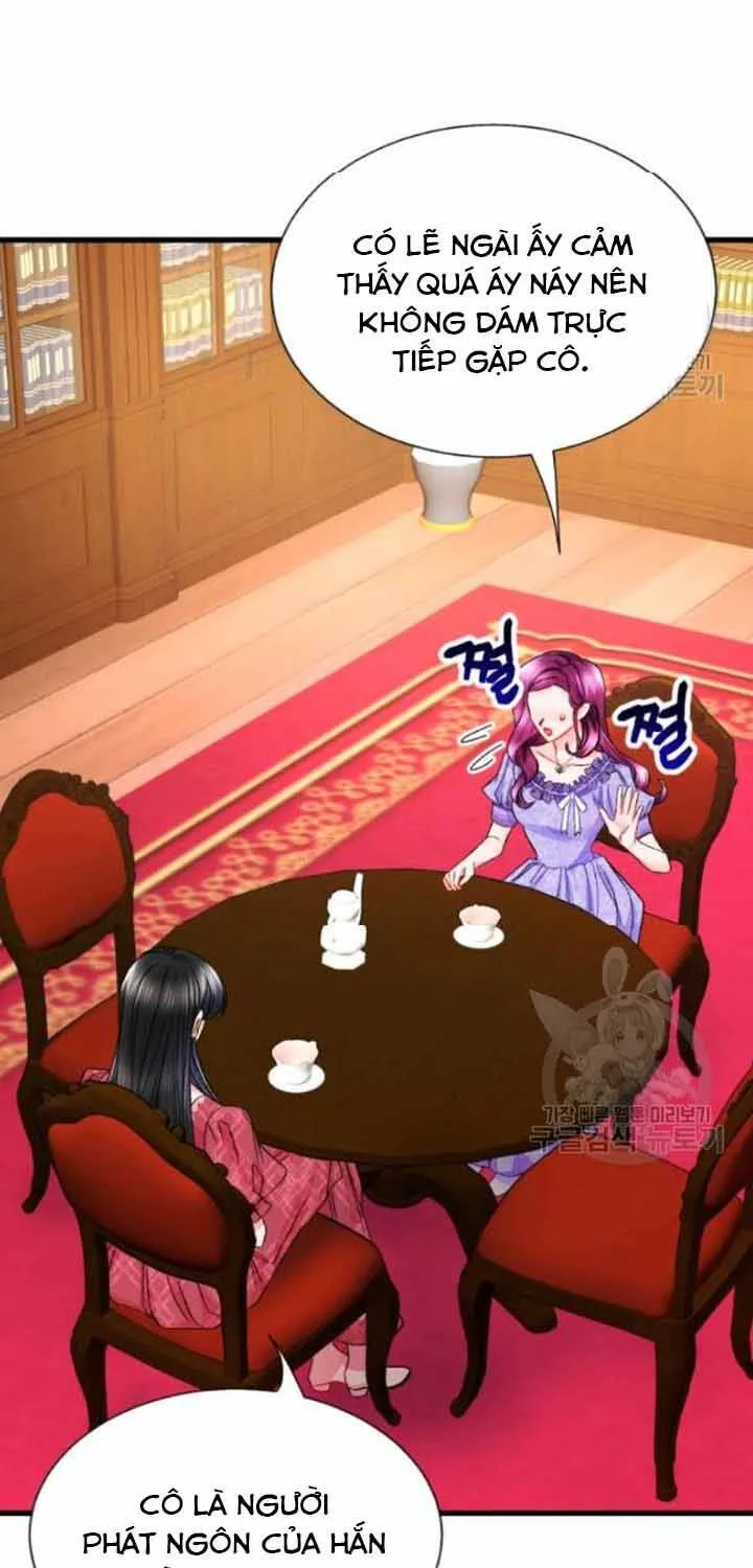 Công Nương Trong Hoàn Cảnh Cực Hạn Chap 54 - Next Chap 55