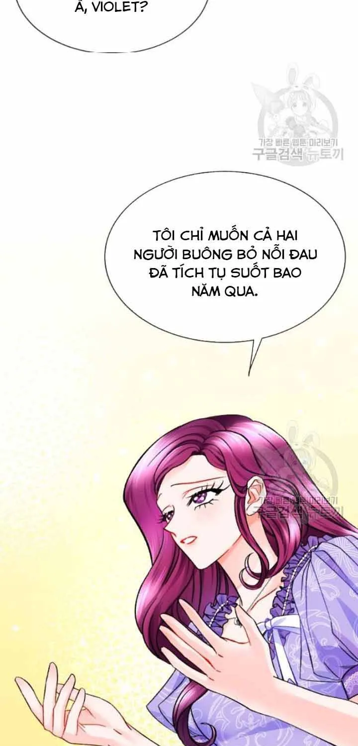 Công Nương Trong Hoàn Cảnh Cực Hạn Chap 54 - Next Chap 55