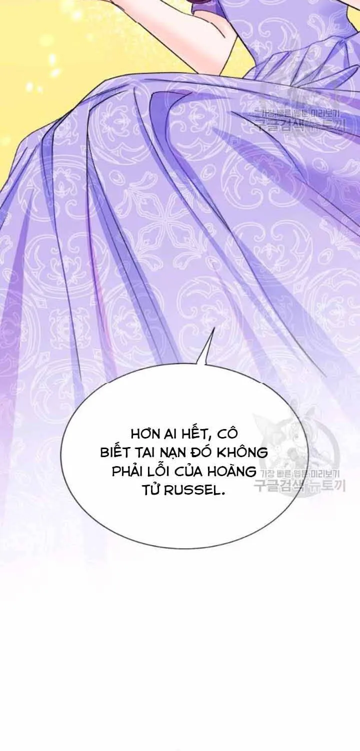 Công Nương Trong Hoàn Cảnh Cực Hạn Chap 54 - Next Chap 55