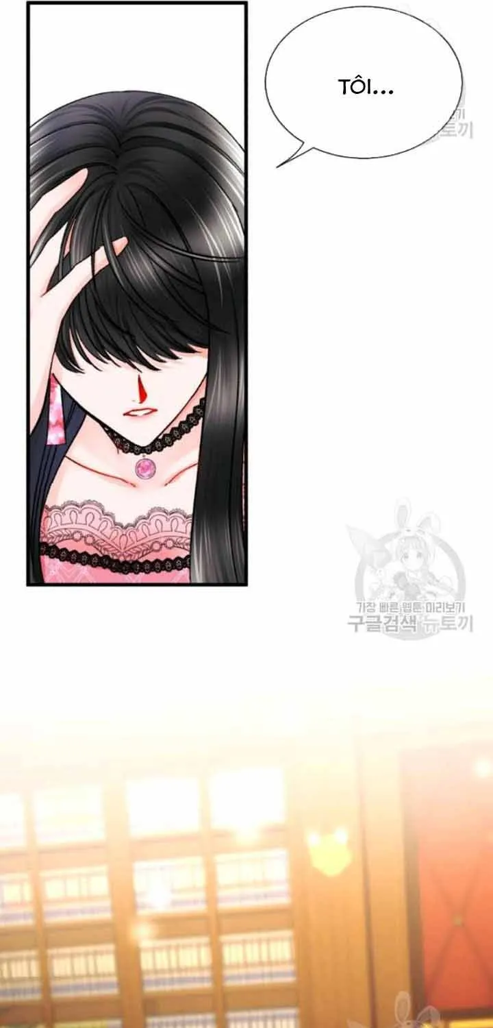 Công Nương Trong Hoàn Cảnh Cực Hạn Chap 54 - Next Chap 55