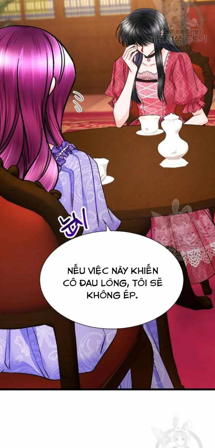 Công Nương Trong Hoàn Cảnh Cực Hạn Chap 54 - Next Chap 55