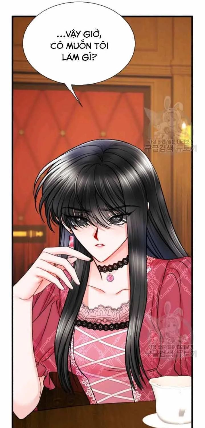 Công Nương Trong Hoàn Cảnh Cực Hạn Chap 54 - Next Chap 55