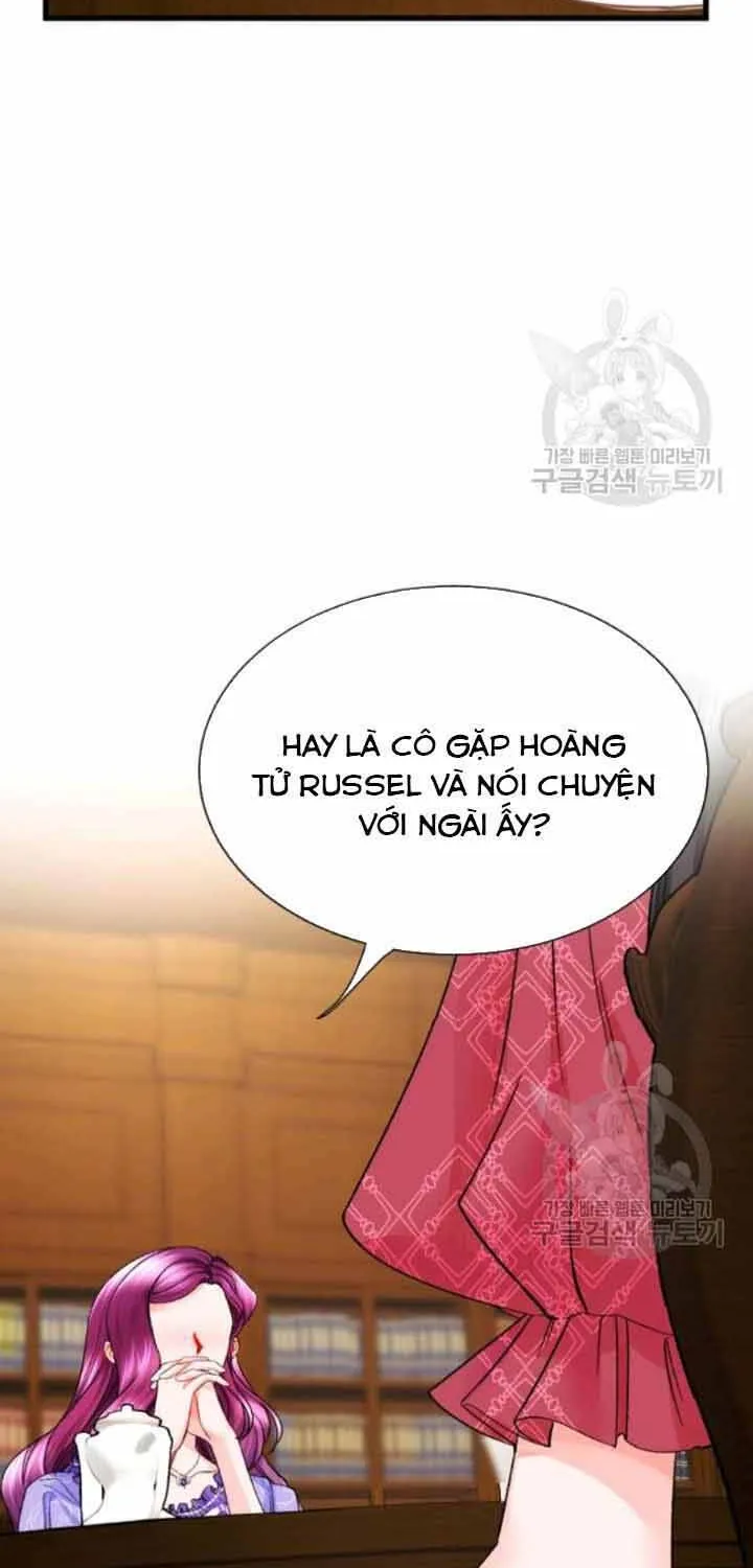 Công Nương Trong Hoàn Cảnh Cực Hạn Chap 54 - Next Chap 55