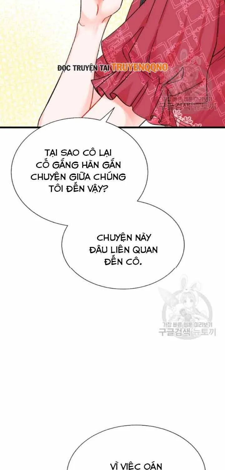 Công Nương Trong Hoàn Cảnh Cực Hạn Chap 54 - Next Chap 55
