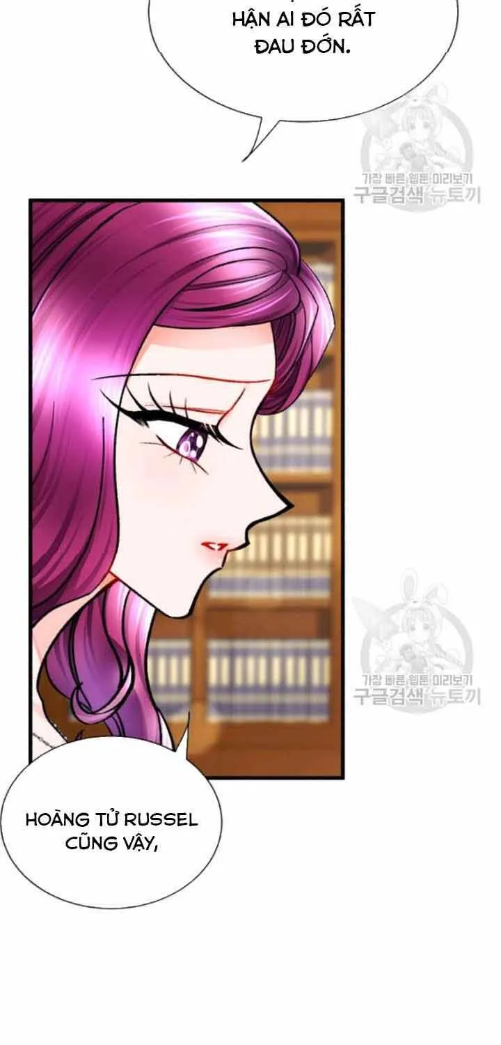 Công Nương Trong Hoàn Cảnh Cực Hạn Chap 54 - Next Chap 55