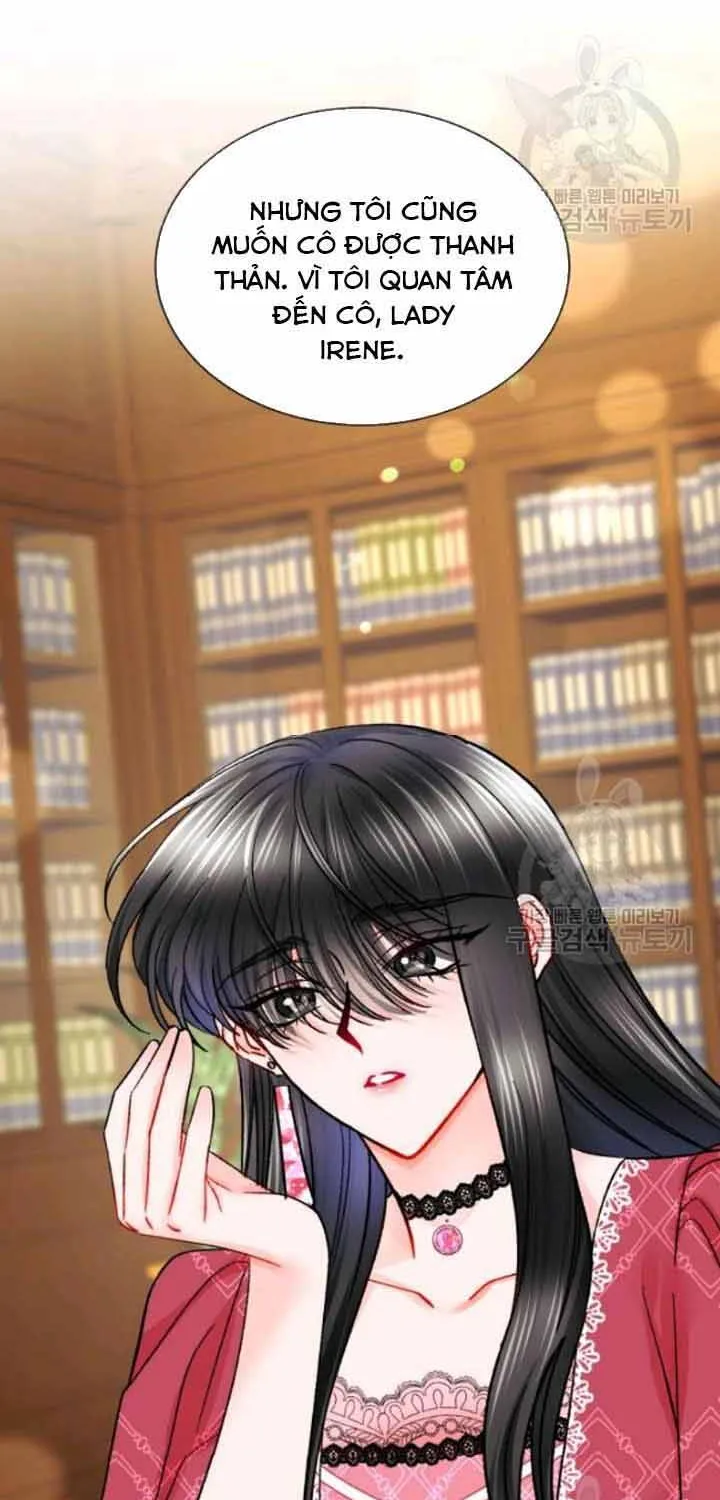 Công Nương Trong Hoàn Cảnh Cực Hạn Chap 54 - Next Chap 55