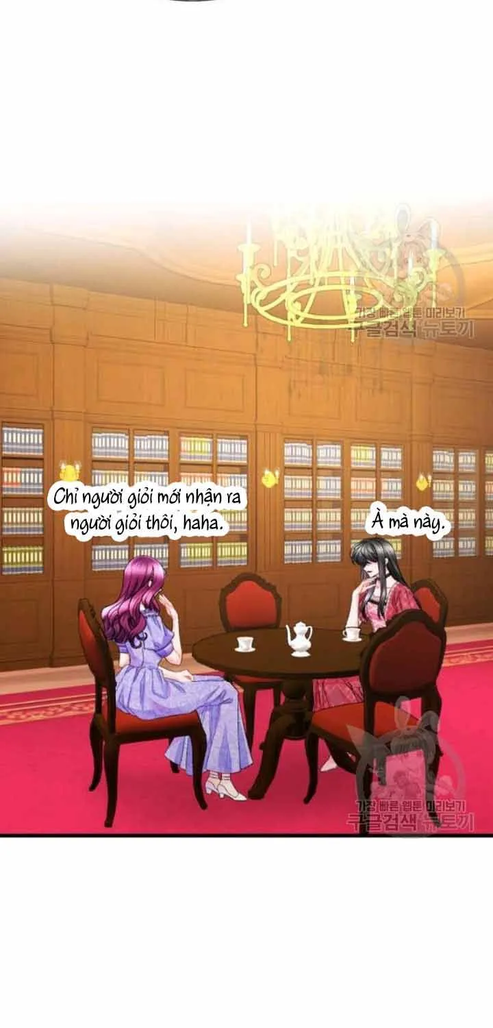 Công Nương Trong Hoàn Cảnh Cực Hạn Chap 54 - Next Chap 55
