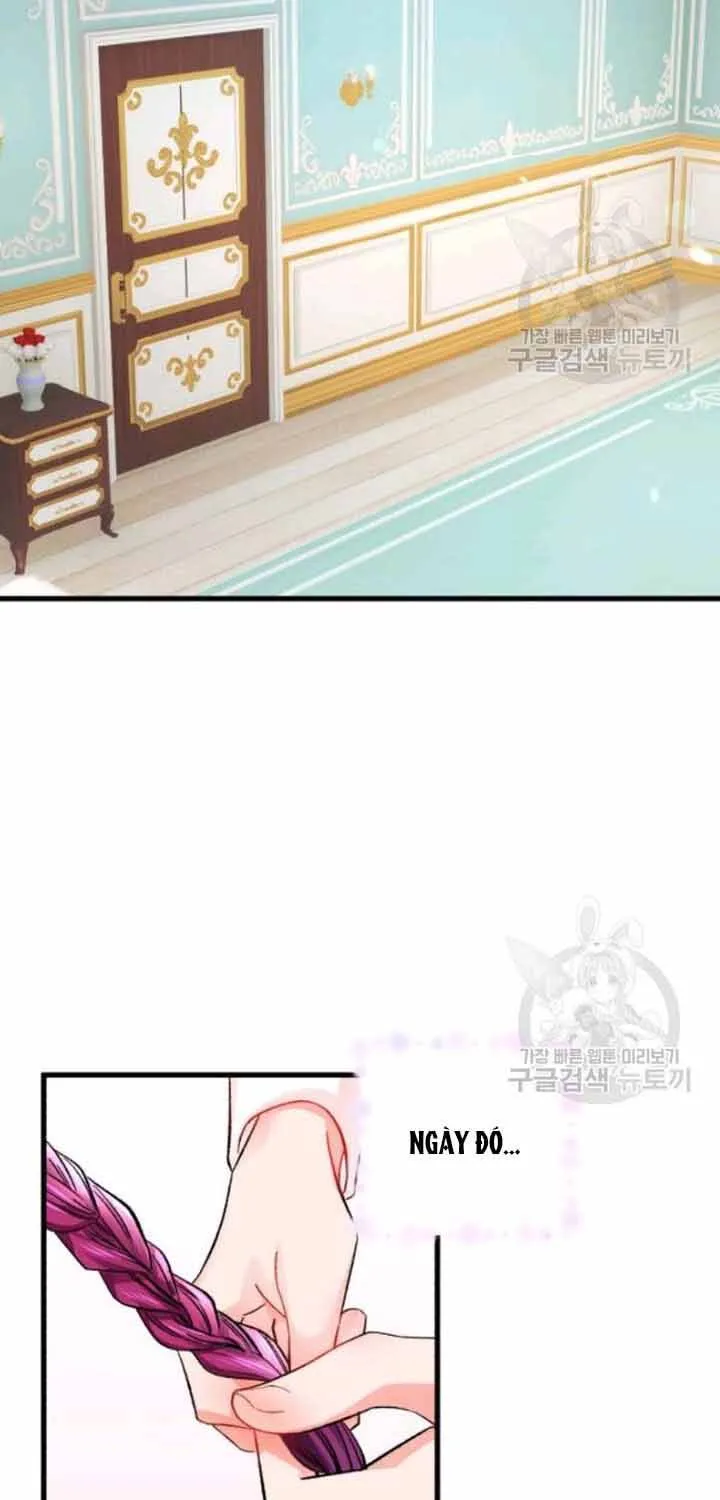 Công Nương Trong Hoàn Cảnh Cực Hạn Chap 54 - Next Chap 55