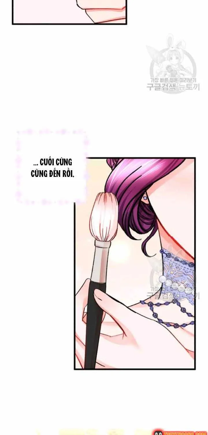 Công Nương Trong Hoàn Cảnh Cực Hạn Chap 54 - Next Chap 55