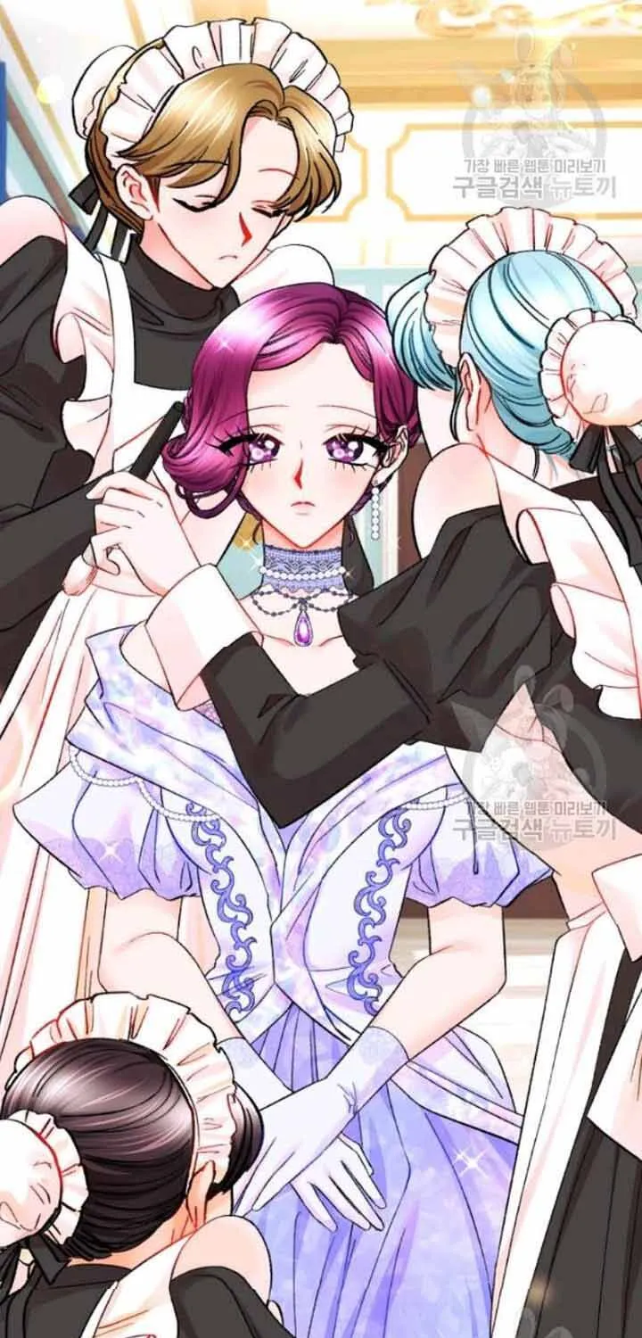 Công Nương Trong Hoàn Cảnh Cực Hạn Chap 54 - Next Chap 55