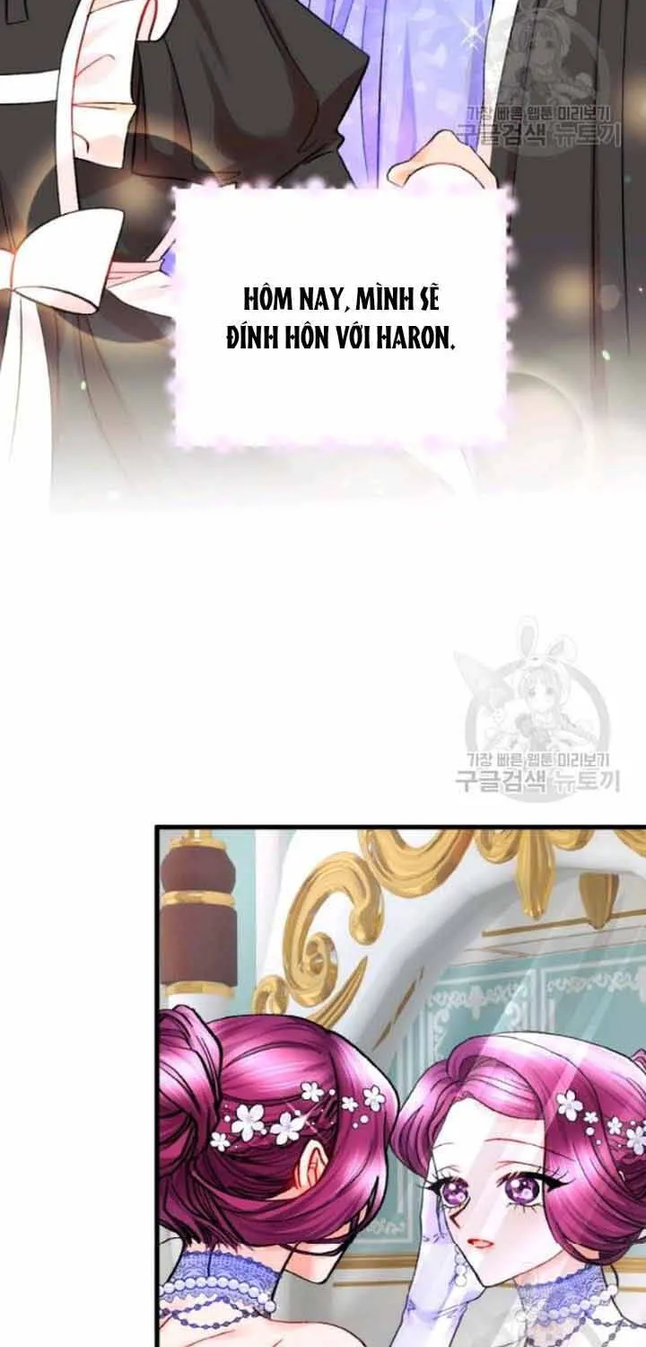 Công Nương Trong Hoàn Cảnh Cực Hạn Chap 54 - Next Chap 55