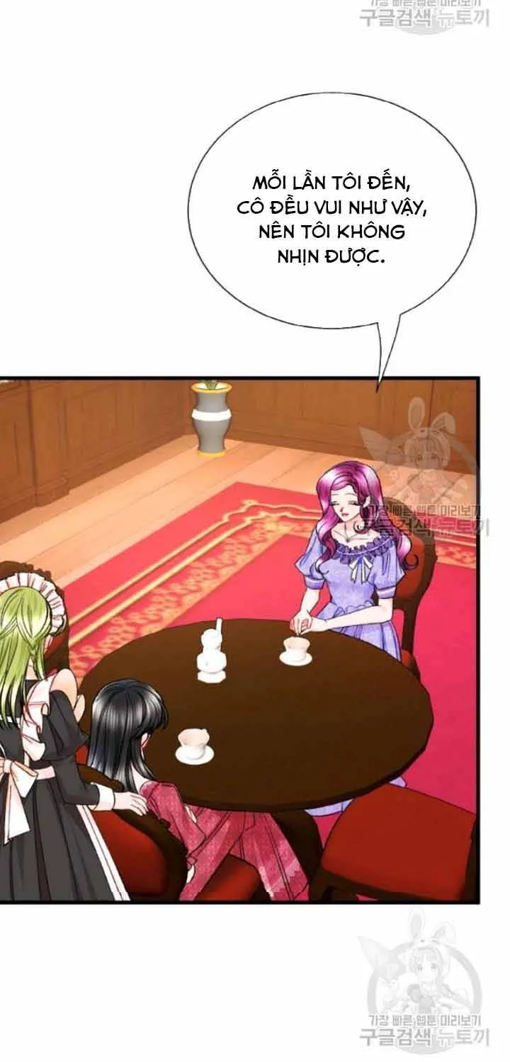 Công Nương Trong Hoàn Cảnh Cực Hạn Chap 54 - Next Chap 55