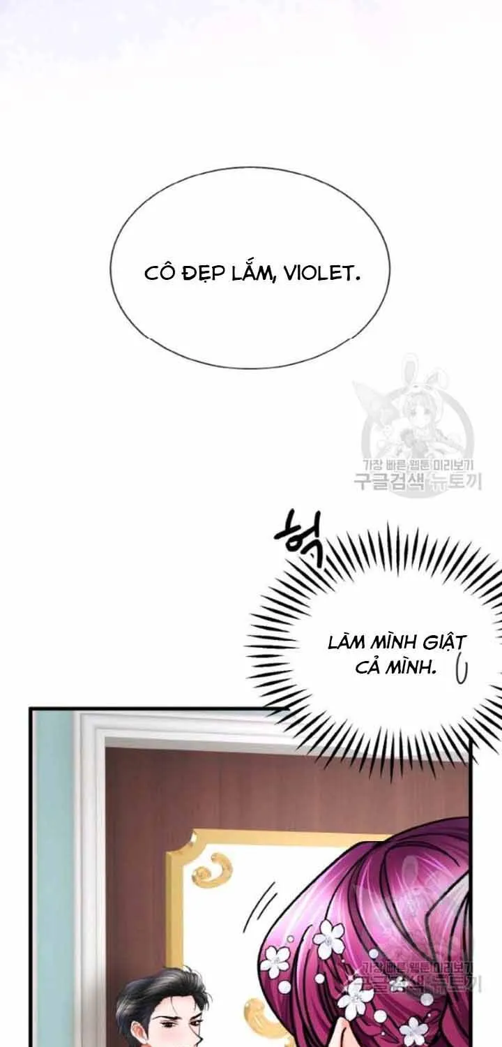 Công Nương Trong Hoàn Cảnh Cực Hạn Chap 54 - Next Chap 55