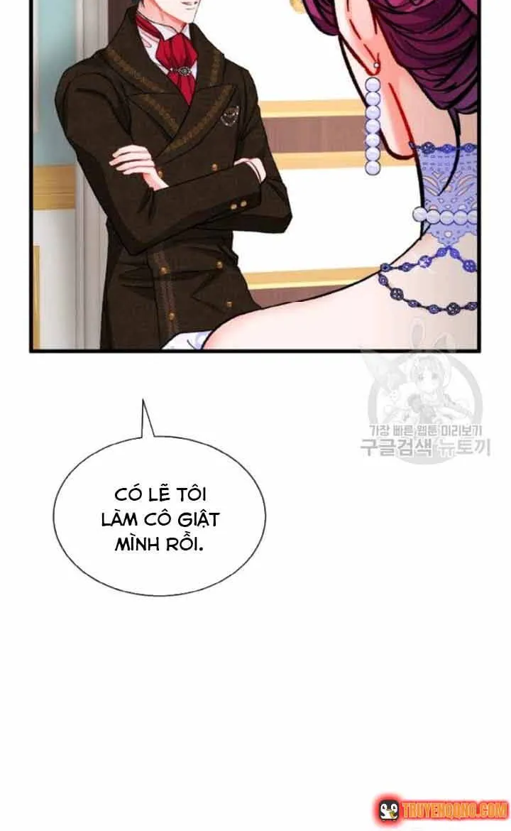Công Nương Trong Hoàn Cảnh Cực Hạn Chap 54 - Next Chap 55