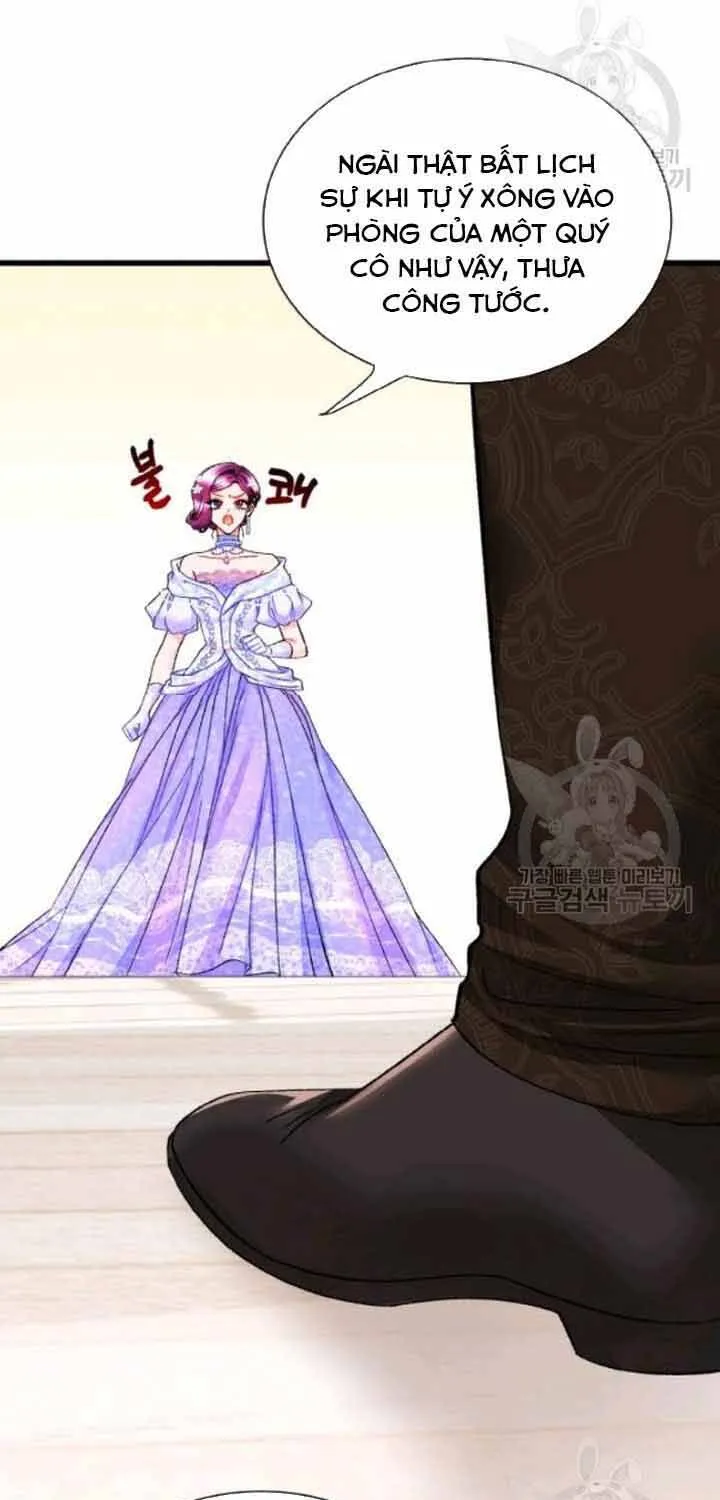 Công Nương Trong Hoàn Cảnh Cực Hạn Chap 54 - Next Chap 55