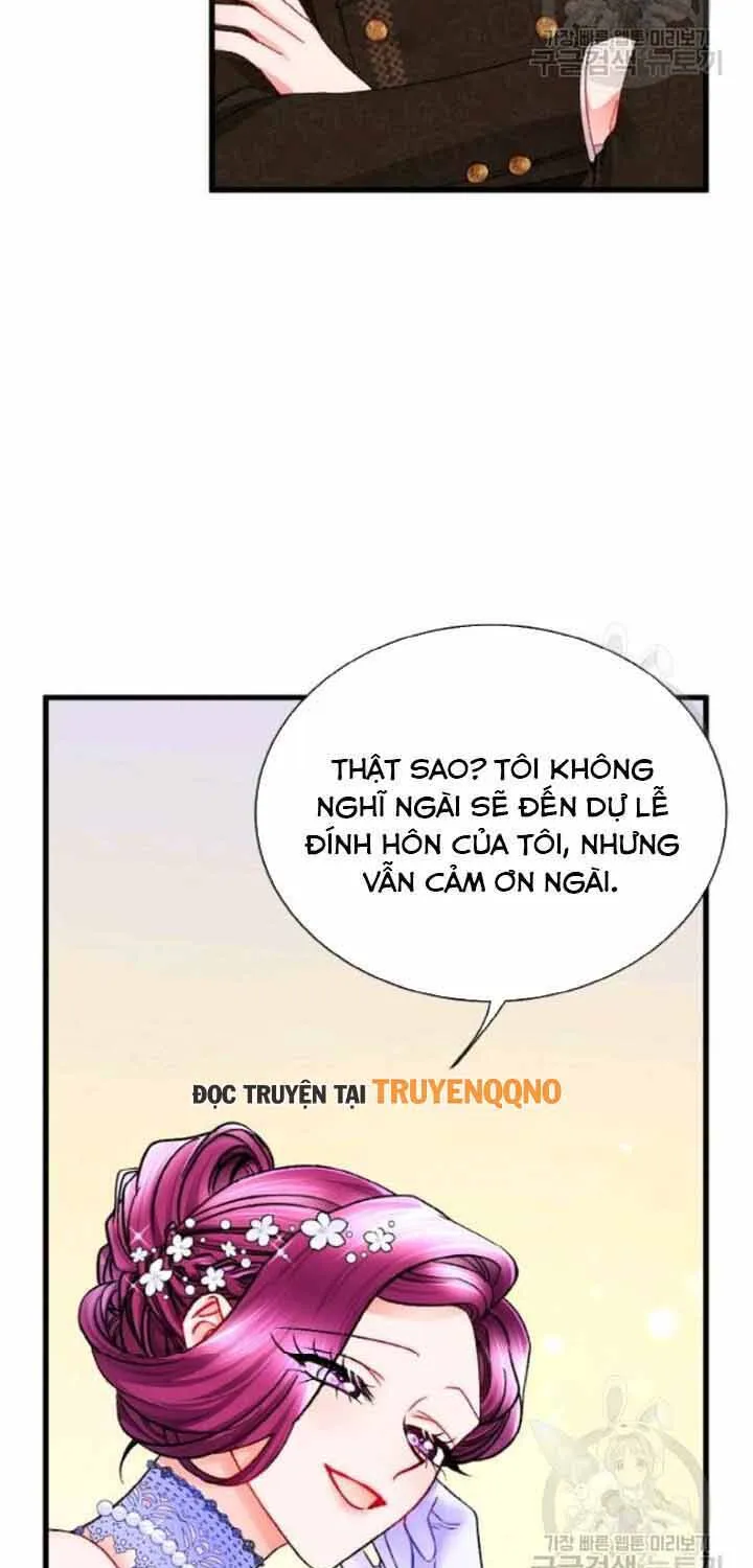 Công Nương Trong Hoàn Cảnh Cực Hạn Chap 54 - Next Chap 55