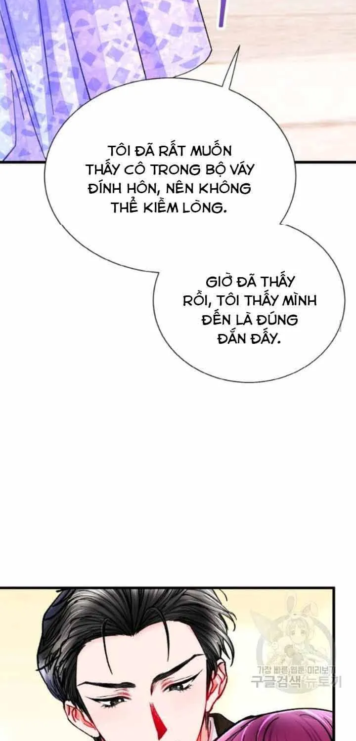 Công Nương Trong Hoàn Cảnh Cực Hạn Chap 54 - Next Chap 55