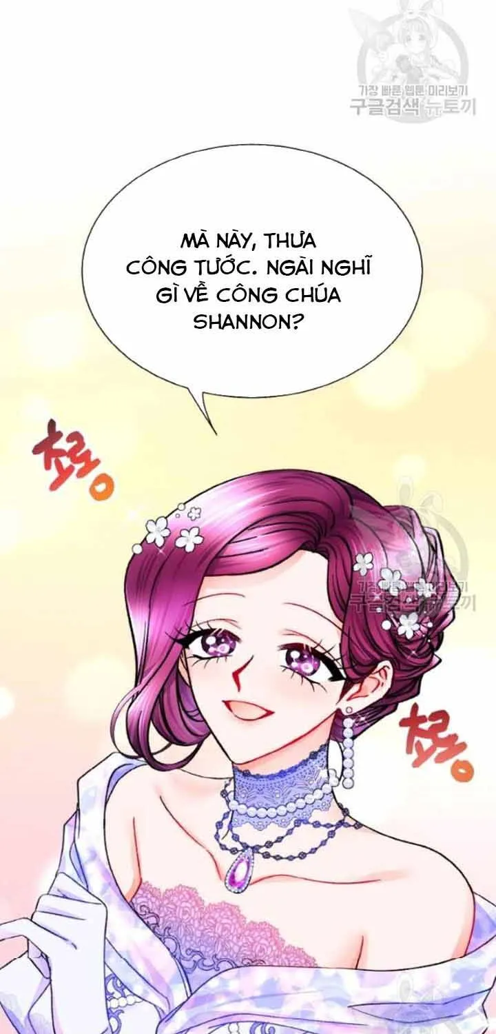 Công Nương Trong Hoàn Cảnh Cực Hạn Chap 54 - Next Chap 55