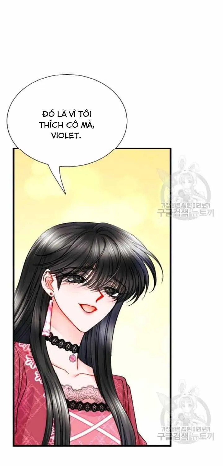 Công Nương Trong Hoàn Cảnh Cực Hạn Chap 54 - Next Chap 55