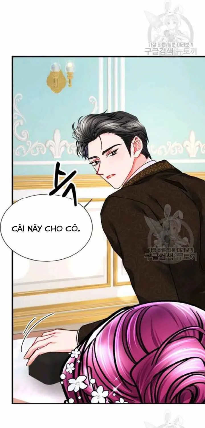 Công Nương Trong Hoàn Cảnh Cực Hạn Chap 54 - Next Chap 55