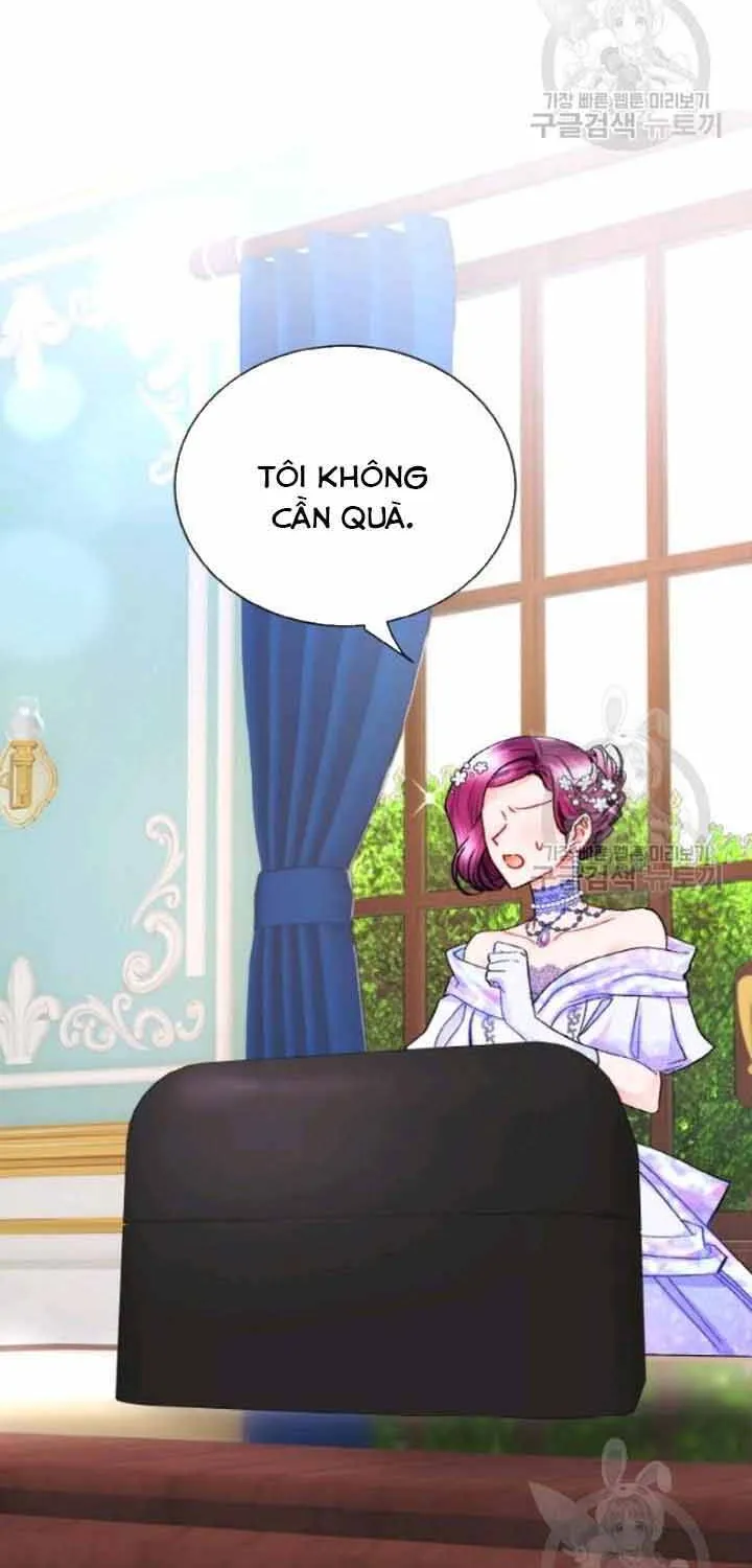 Công Nương Trong Hoàn Cảnh Cực Hạn Chap 54 - Next Chap 55