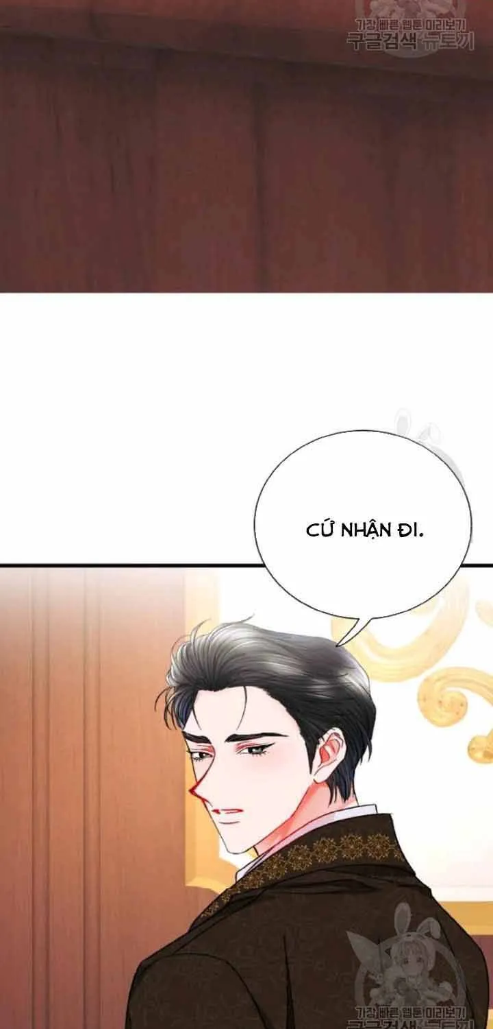 Công Nương Trong Hoàn Cảnh Cực Hạn Chap 54 - Next Chap 55