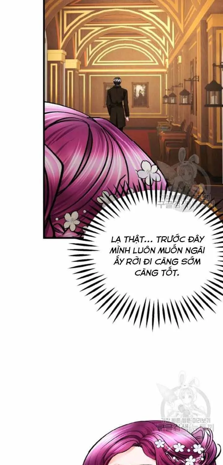 Công Nương Trong Hoàn Cảnh Cực Hạn Chap 54 - Next Chap 55
