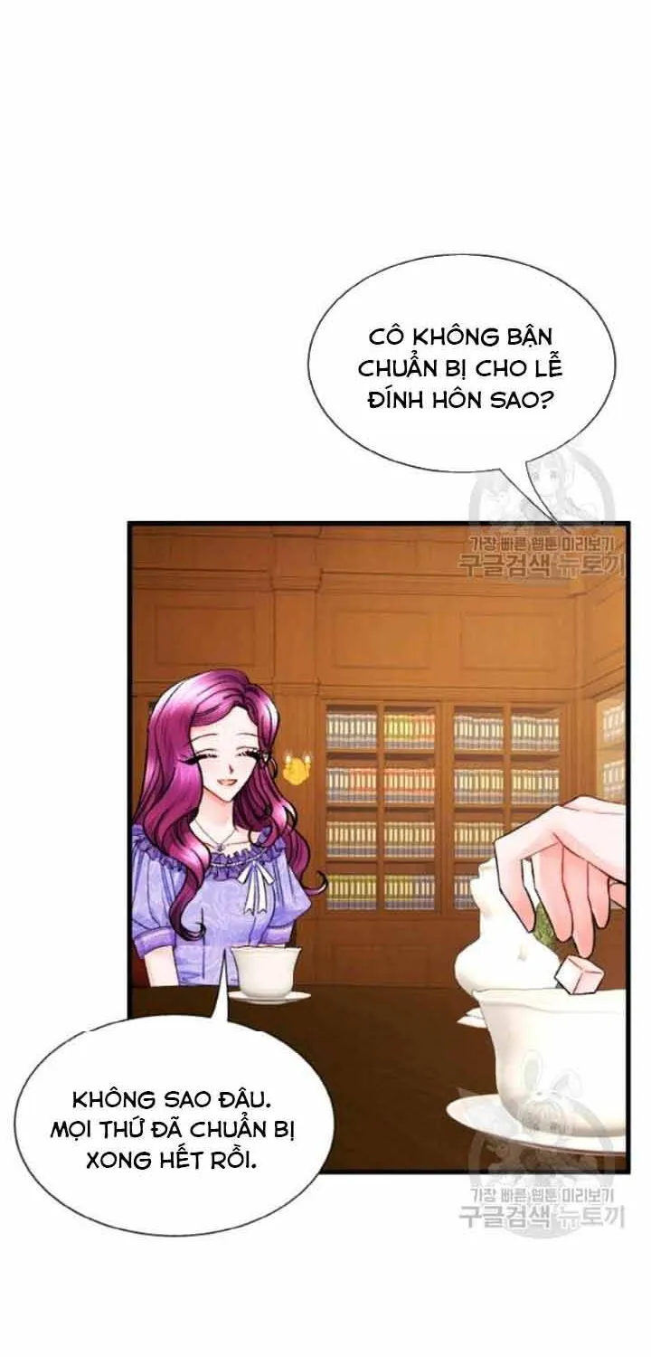 Công Nương Trong Hoàn Cảnh Cực Hạn Chap 54 - Next Chap 55