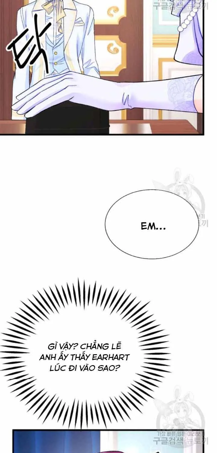 Công Nương Trong Hoàn Cảnh Cực Hạn Chap 54 - Next Chap 55