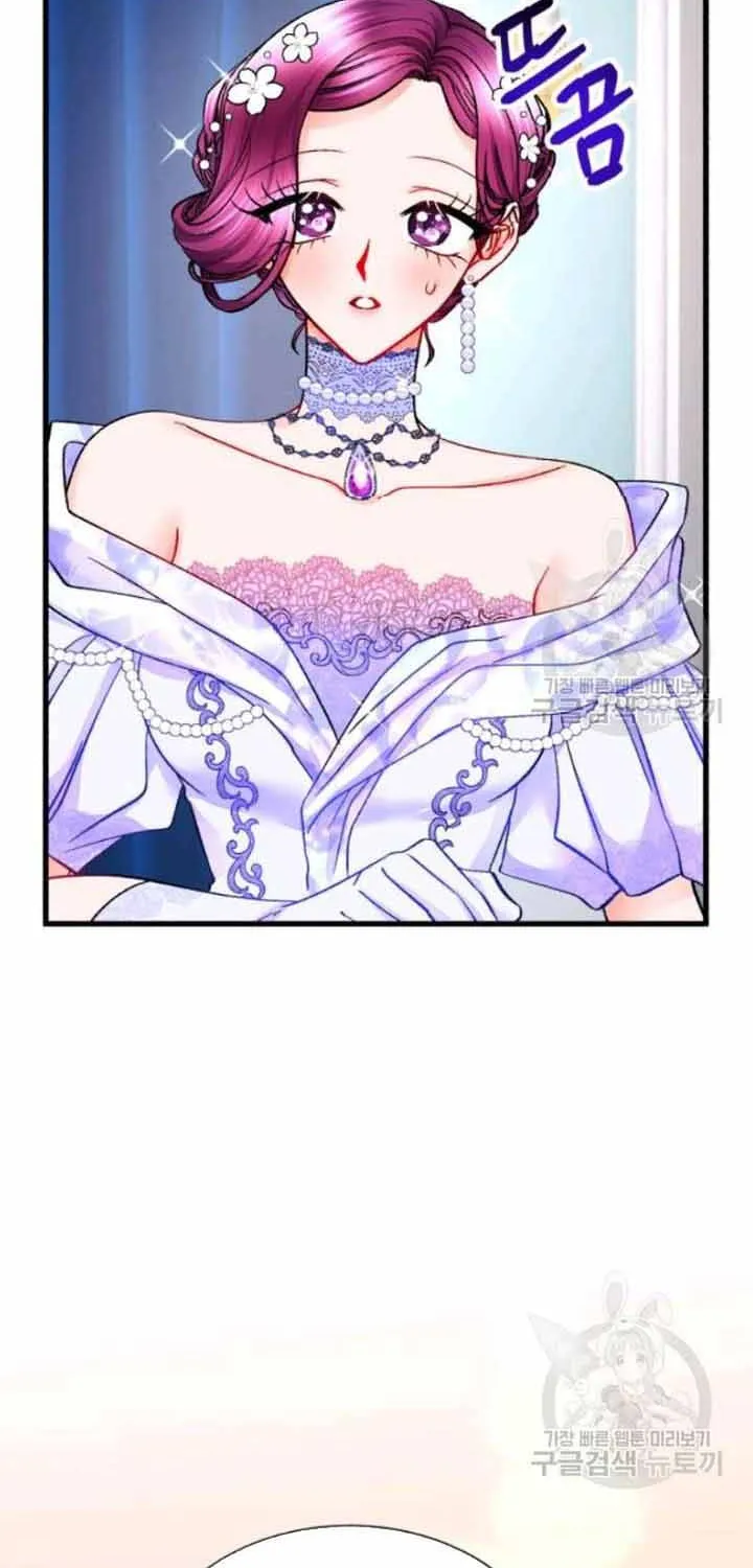 Công Nương Trong Hoàn Cảnh Cực Hạn Chap 54 - Next Chap 55